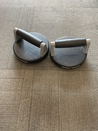 Used Exercise Accessory Other Black 11614-S000224558