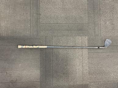 Used SIXTY NINE WEDGE Golf Chipper LH Unknown Degree 11614-S000224542