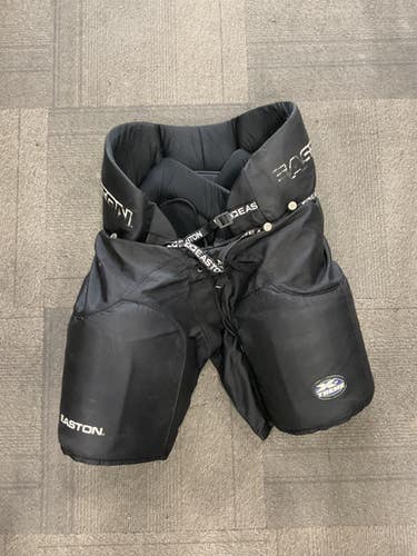 Used Easton X-TREME Senior Pant Black XL 11614-S000224507
