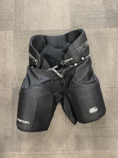 Used Easton X-TREME Senior Pant Black XL 11614-S000224507