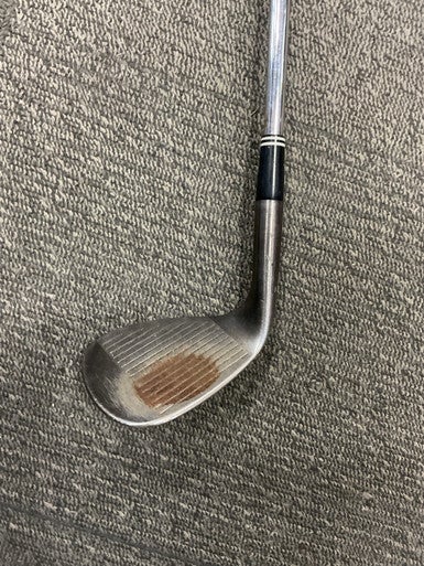 Used Cleveland CG 10 Golf Wedge Mens RH 60 Degree 11614-S000224457
