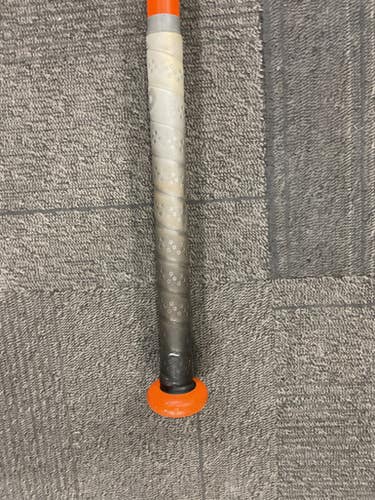 Used Demarini DEFIANCE BB/SB Slowpitch Bat 28" 11614-S000224452