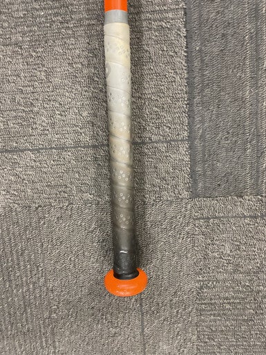 Used Demarini DEFIANCE BB/SB Slowpitch Bat 28" 11614-S000224452