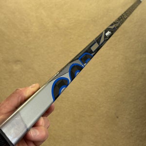 Senior Sher-Wood Code TMP Team Right Handed Hockey Stick P90 95 Flex (Used)