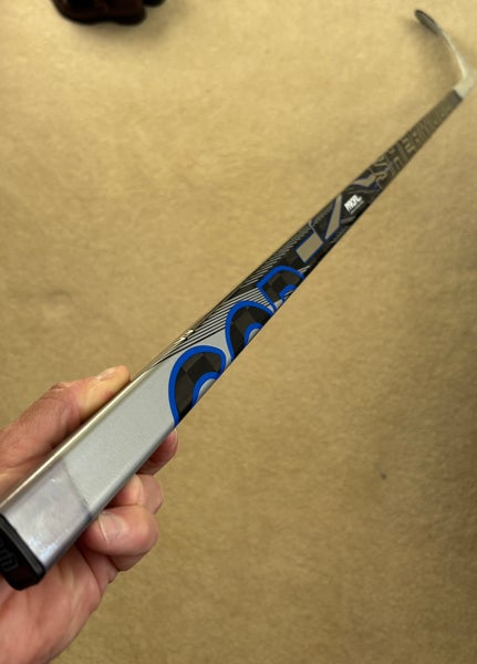 Senior Sher-Wood Code TMP Team Right Handed Hockey Stick P90 95 Flex (Used)