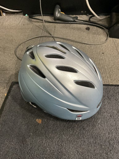Used Giro BIKE HELMET Bike Helmet Grey XS 11614-S000222276