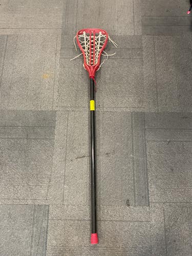 Used DeBeer NV3 Wmn Atk/Mid Complete Stick Red 11614-S000222204