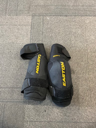 Used Easton STEALTH 5 Senior Elbow Pads LG 11614-S000222194