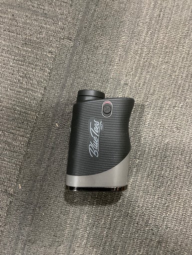 Used Blue Tees Golf 3 MAX RANGEFINDER Field Equipment 11614-S000222110