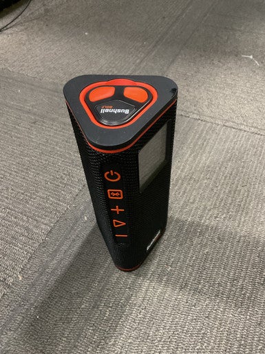 Used Bushnell GOLF SPEAKER Field Equipment 11614-S000222109