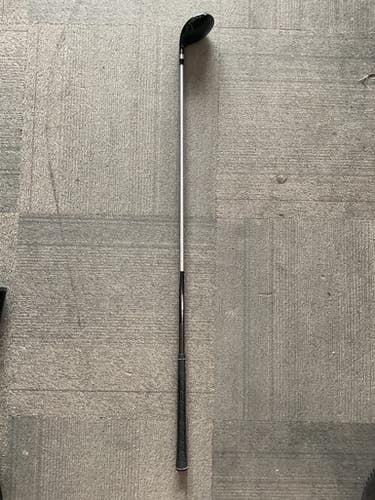 Used Ping RAPTURE Mens Fairway Wood LH 5 Wood 11614-S000222083