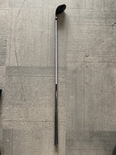 Used Ping RAPTURE Mens Fairway Wood LH 5 Wood 11614-S000222083