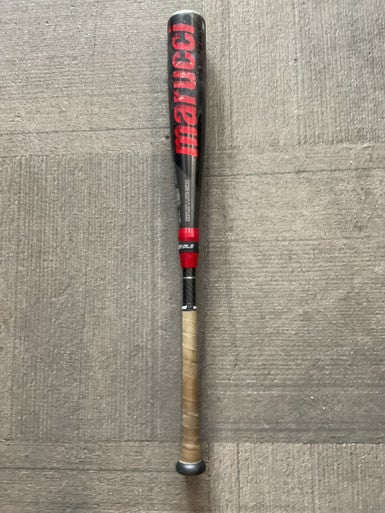Used Marucci CAT 9 CONNECT BB/SB USSSA 2 3/4 Bat 30" 11614-S000220104