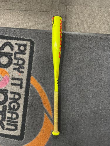 Used Easton RIVAL BB/SB T-Ball Bat 27" 11614-S000221450