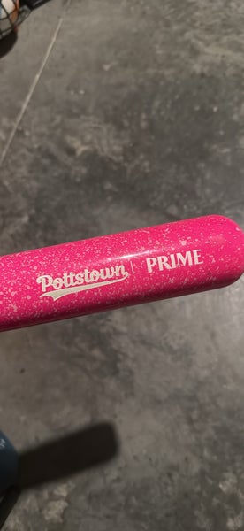 2025 Louisville Slugger MLB Prime RA13 Ronald Acuna Game Model Maple BBCOR Certified Bat (-3) 30 oz