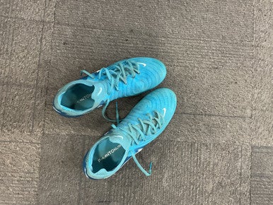 Used Nike Soccer Turf Shoes Black Senior 7 11614-S000217264