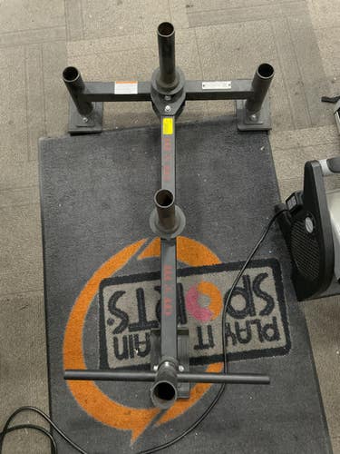 Used Exercise Accessory Other 11614-S000217099