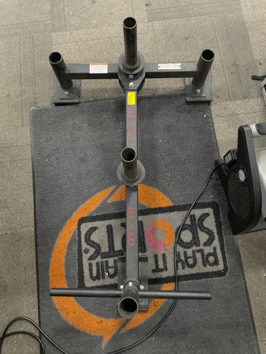 Used Exercise Accessory Other 11614-S000217099