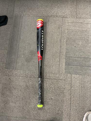 Used Louisville Slugger 916 PRIME BB/SB USSSA 2 3/4 Bat 28" 11614-S000219720