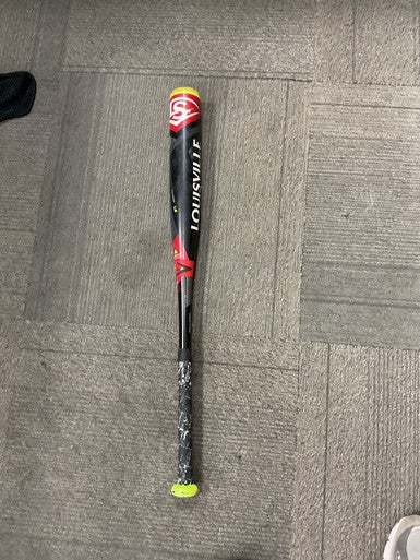 Used Louisville Slugger 916 PRIME BB/SB USSSA 2 3/4 Bat 28" 11614-S000219720