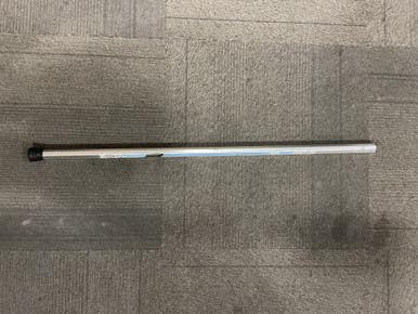 Used Brine 6065 Mens Atk/Mid LAX Shaft Grey 11614-S000222857