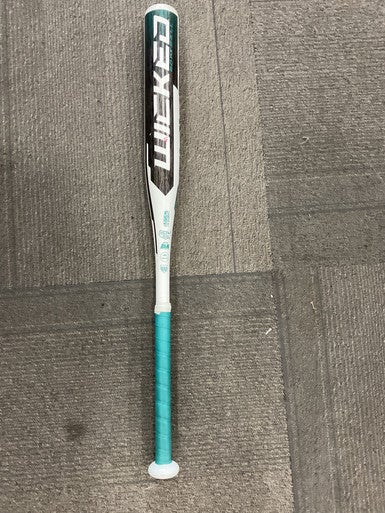 Used Rawlings WICKED BB/SB Fastpitch Bat 29" 11614-S000222832
