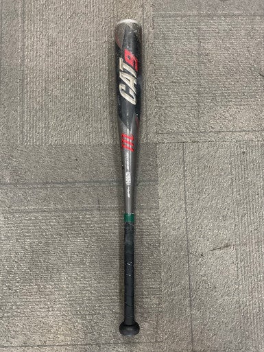 Used Marucci CAT 9 BB/SB USSSA 2 3/4 Bat 29" 11614-S000222806