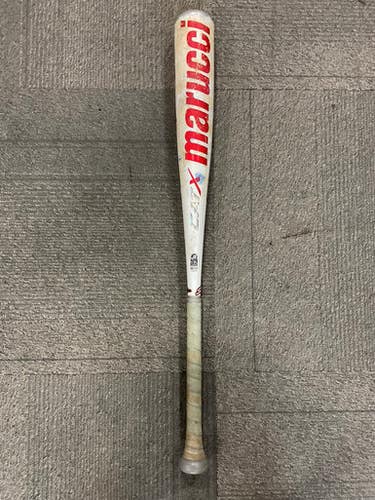 Used Marucci CAT X BB/SB USSSA 2 3/4 Bat 30" 11614-S000222808