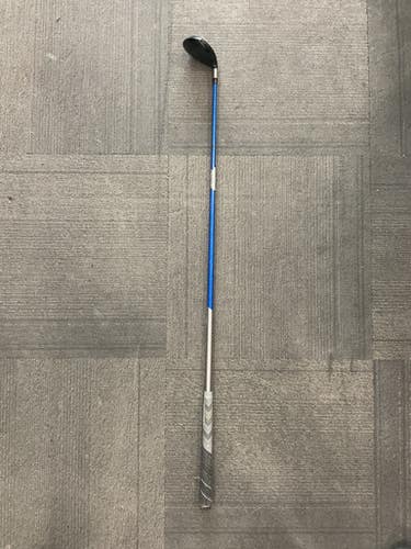 Used Taylormade V STEEL Mens Fairway Wood RH 5 Wood 11614-S000222064