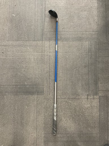 Used Taylormade V STEEL Mens Fairway Wood RH 5 Wood 11614-S000222064