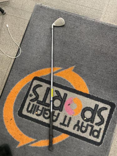 Used Callaway STEELHEAD X16 Mens Individual Iron RH 9 Iron 11614-S000221933