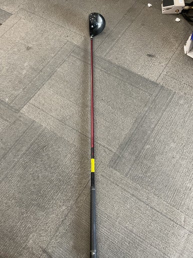 Used Cobra KING COBRA SS 427 Mens Driver RH 9.0 Degree 11614-S000221890