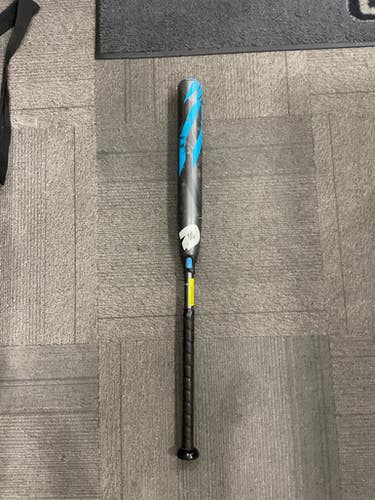 Used Demarini CF ZEN BB/SB Slowpitch Bat 32" 11614-S000221877