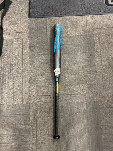 Used Demarini CF ZEN BB/SB Slowpitch Bat 32" 11614-S000221877