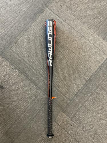 Used Rawlings ALLOY PRODIGY BB/SB USA 2 5/8 Bat 27" 11614-S000221858
