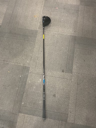 Used Strata DRIVER 460CC Mens Driver RH 10.5 Degree 11614-S000221826