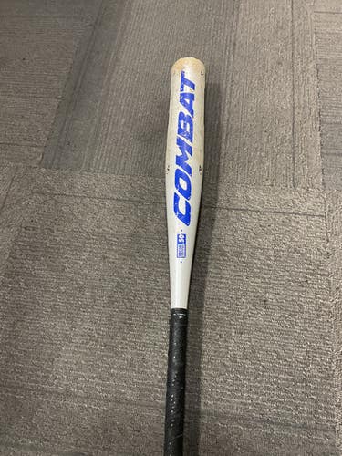 Used Combat MAXUM BB/SB High School -3 Bat 31" 11614-S000221723