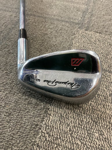 Used Mizuno MS-11 Golf Wedge Mens RH Pitching Wedge 11614-S000221712