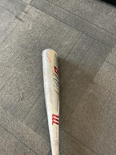 Used Marucci CAT 9 ALLOY BB/SB USSSA 2 3/4 Bat 29" 11614-S000221674