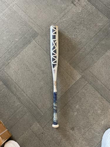 Used Combat MAXUM BB/SB High School -3 Bat 31" 11614-S000221675
