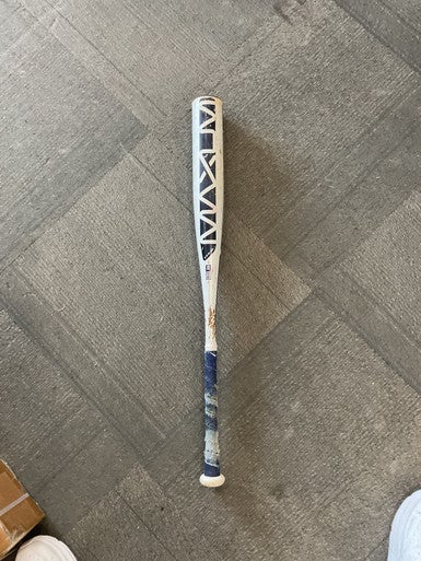 Used Combat MAXUM BB/SB High School -3 Bat 31" 11614-S000221675