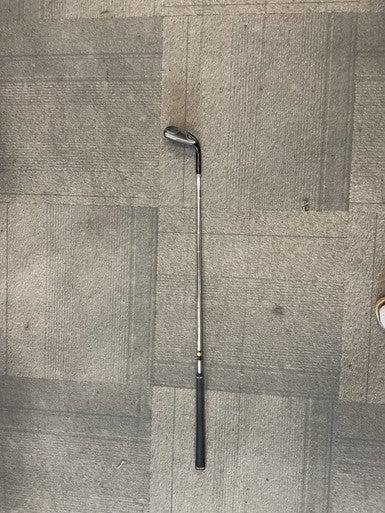 Used Cleveland NIBLICK Golf Wedge Mens RH Unknown Degree 11614-S000217566