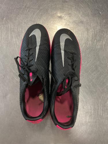 Used Nike Soccer Cleats Black Senior 11 11614-S000220504