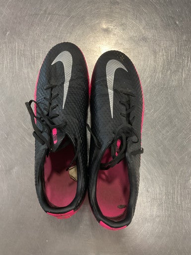 Used Nike Soccer Cleats Black Senior 11 11614-S000220504