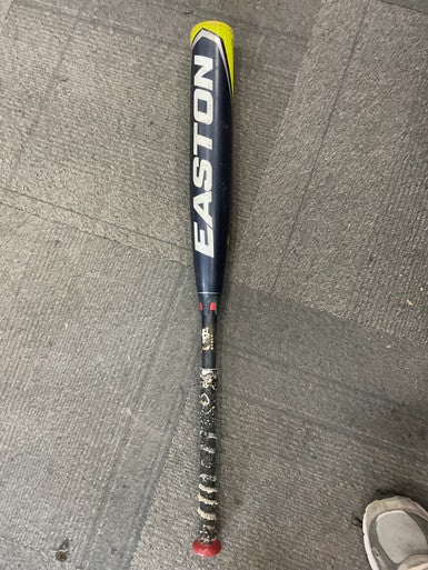Used Easton ADV 360 BB/SB USA 2 5/8 Bat 31" 11614-S000220460
