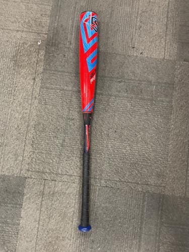 Used Louisville Slugger SELECT PWR BB/SB USA 2 5/8 Bat 30" 11614-S000220435