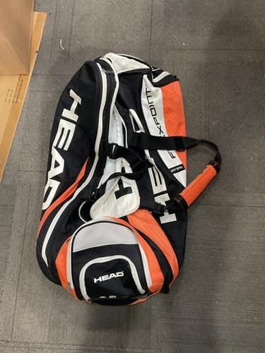 Used Head Racquet Accessory 11614-S000215518