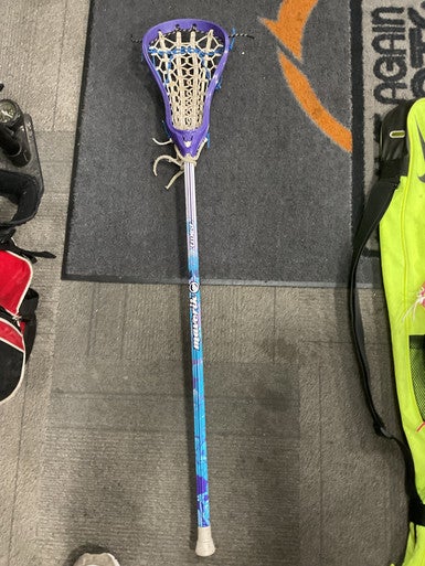Used Maverik TWIST Wmn Atk/Mid Complete Stick Purple 11614-S000222730