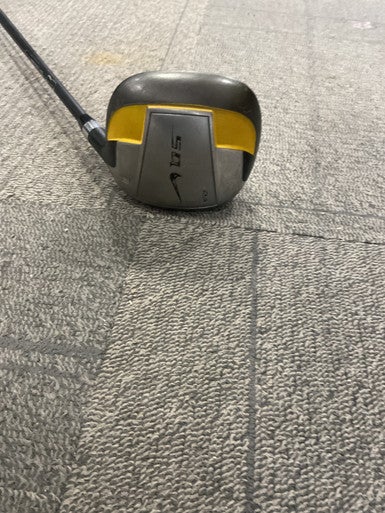 Used Nike SQ Jr Hybrid Club RH 3 Hybrid 11614-S000222725