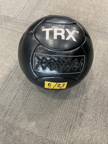 Used TRX Exercise Accessory Other 11614-S000218741